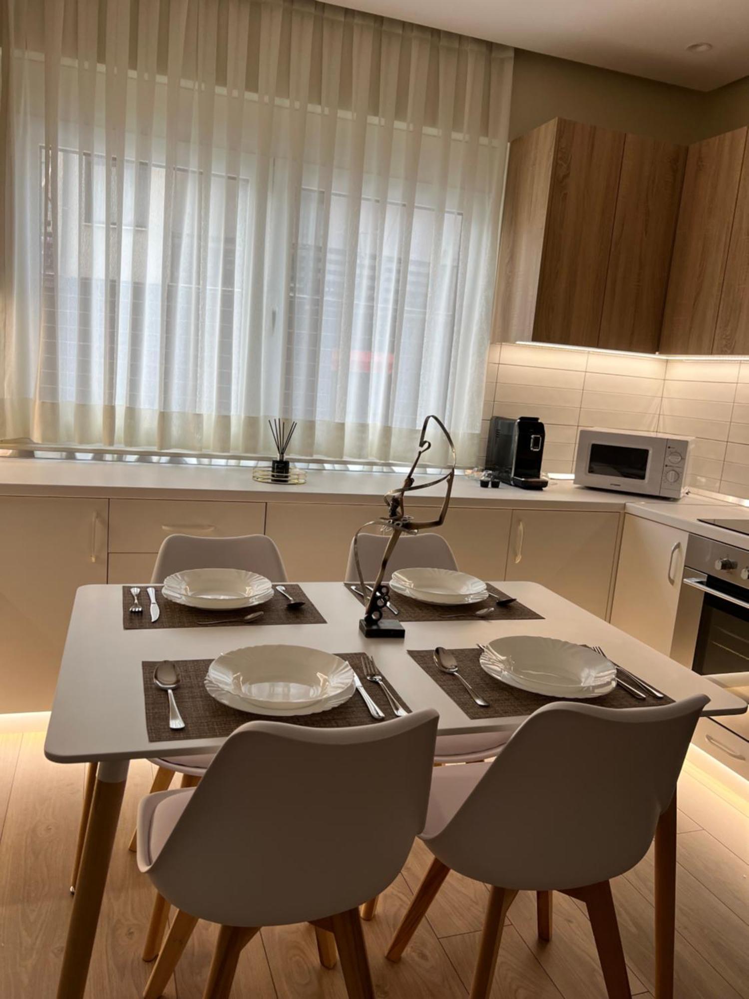 Le Bon 2 Apartment
