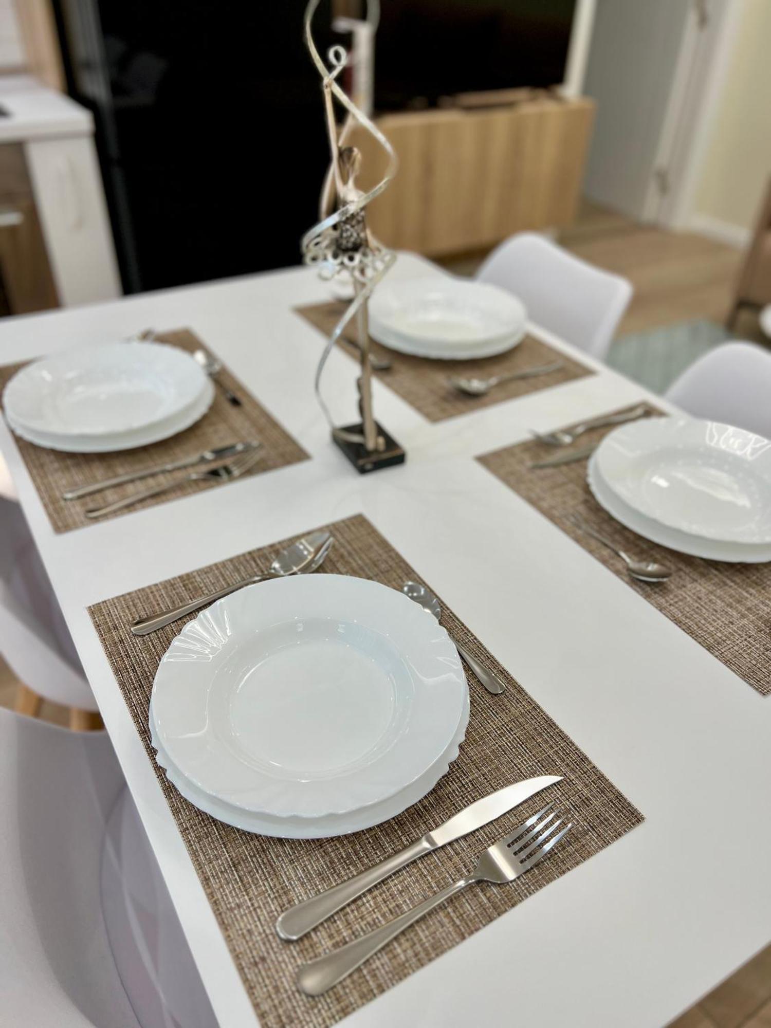 Apartment Le Bon 2