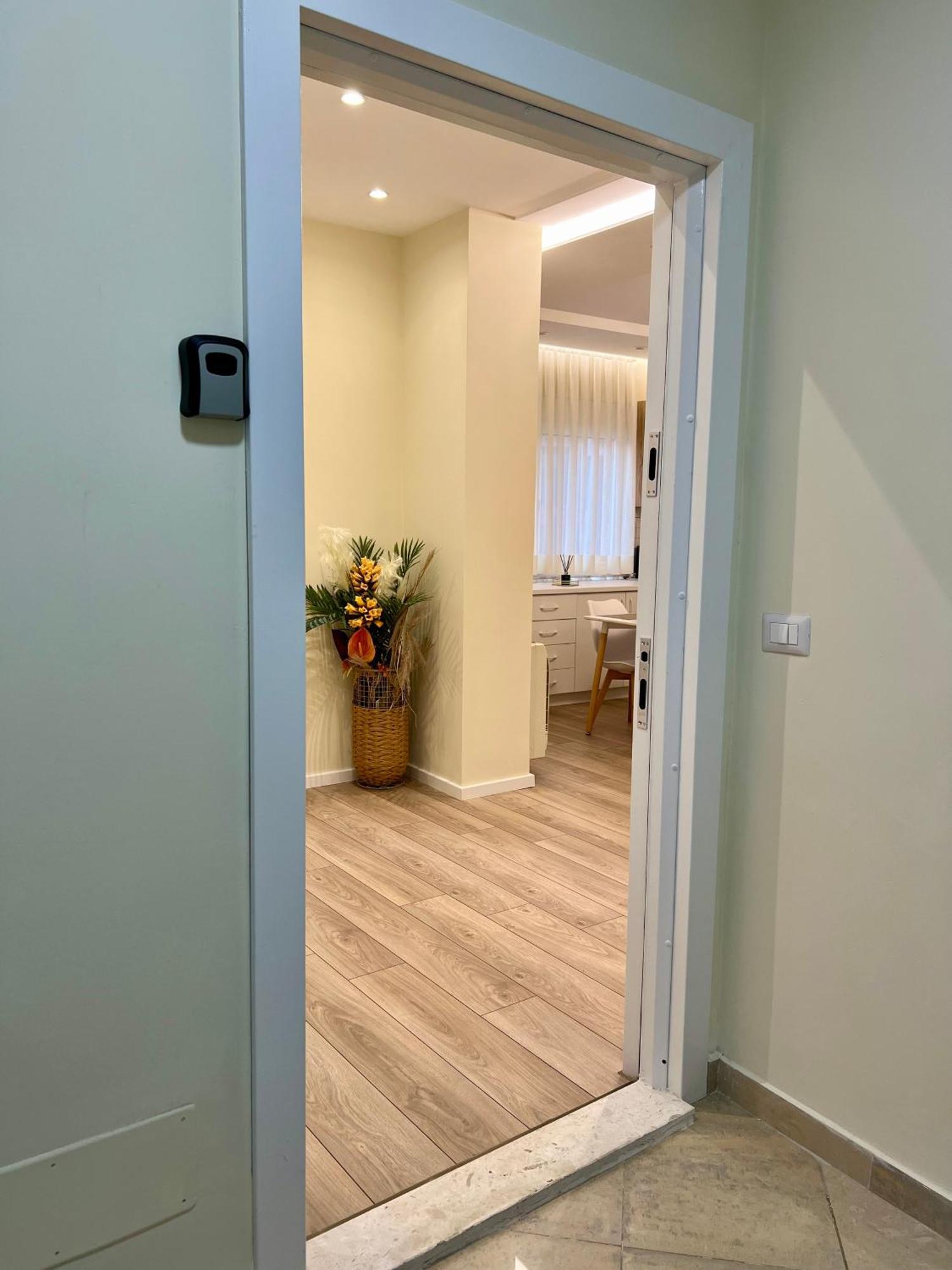 Le Bon 2 Apartment Tirana