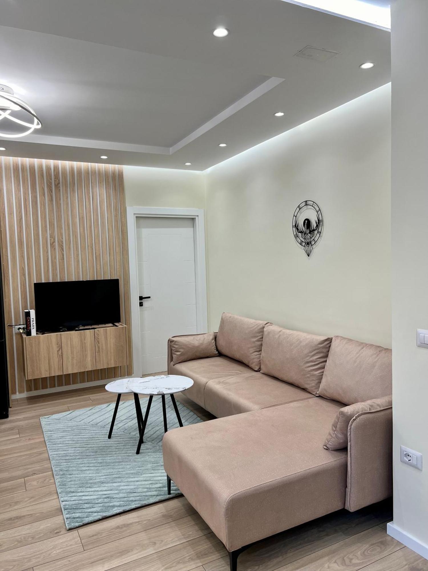 Apartment Le Bon 2