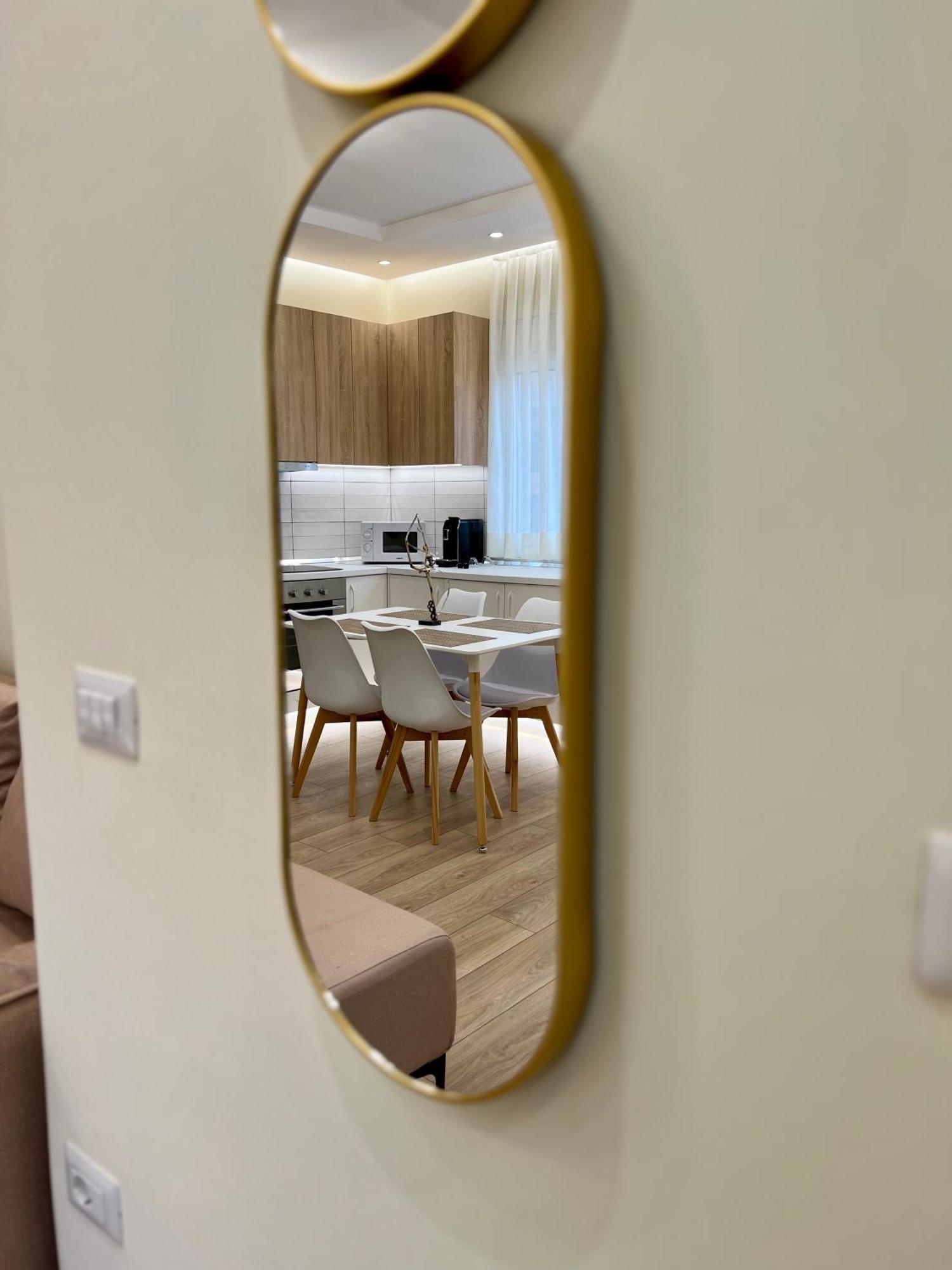 Apartment Le Bon 2 Tirana